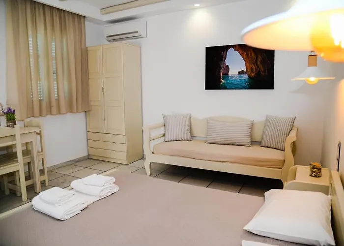 Galini * Mikri Vigla