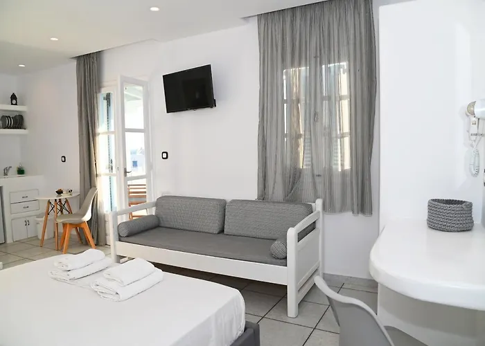 Galini * Mikri Vigla