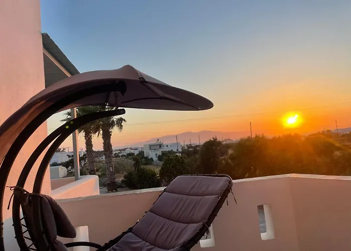 Galini アパート *