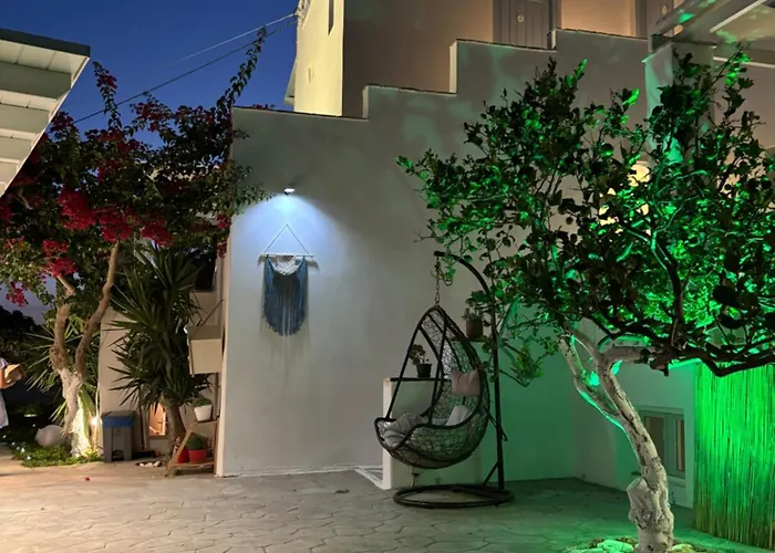 Lejlighed Galini Mikri Vigla