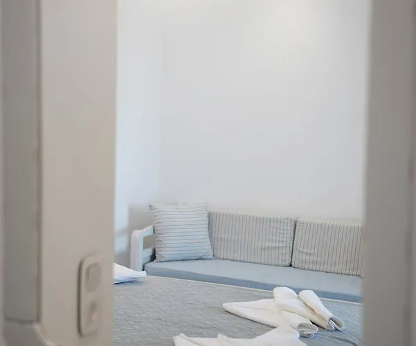 Galini Lejlighed Mikri Vigla