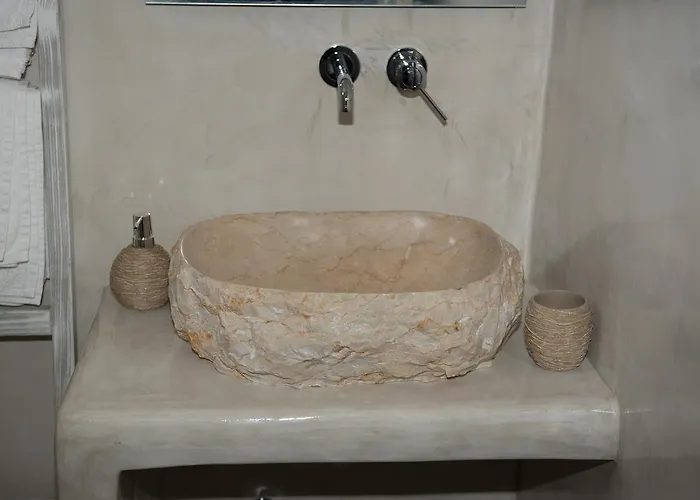 Galini Lejlighed Mikri Vigla