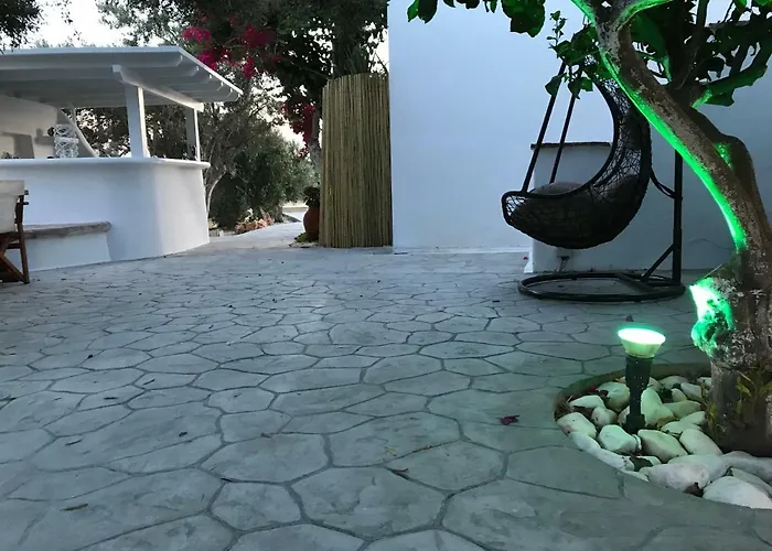 Galini * Mikri Vigla