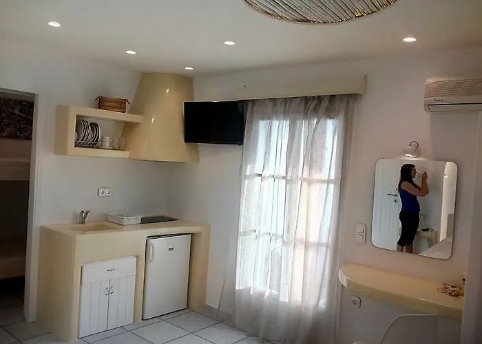 Galini * Mikri Vigla